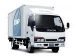 Isuzu NKR100P 2007 года